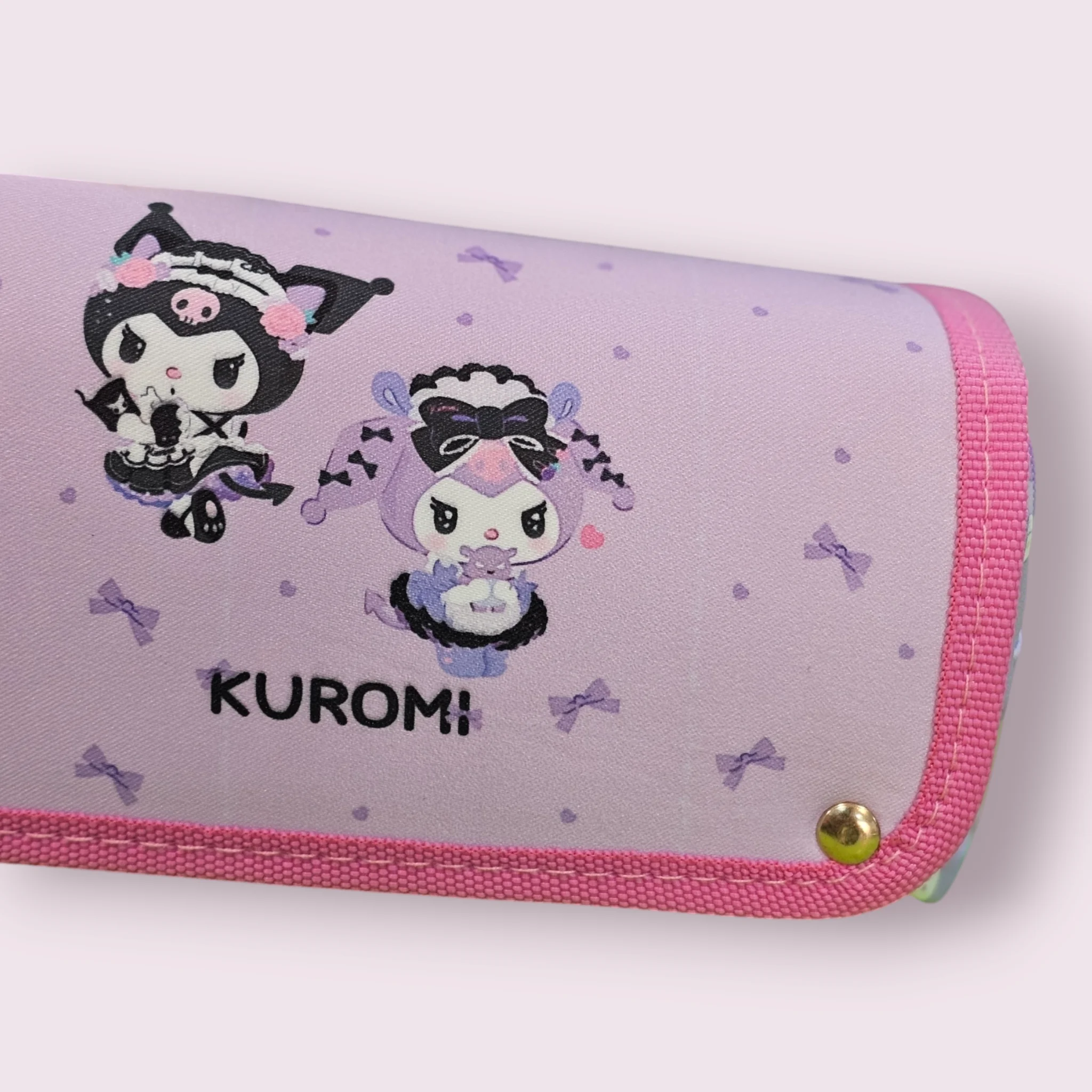 کرومی/kuromi